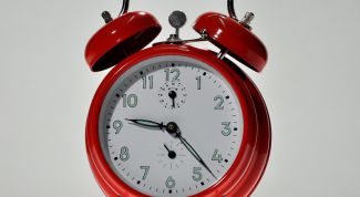 Картинка по теме - как заставить себя вставать рано утром