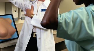 Картинка по теме - как нащупать лимфоузлы