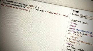 Картинка по теме - как сделать на сайте спойлер