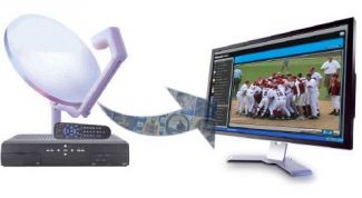 Картинка по теме - как смотреть кодированные спутниковые каналы