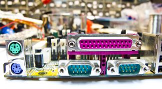 Картинка по теме - как узнать системные данные компьютера