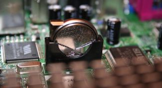 Картинка по теме - как установить новый биос