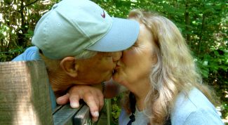 Картинка по теме - как любить всегда