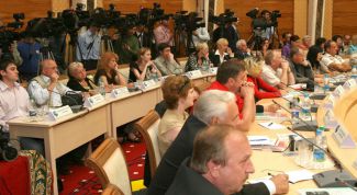 Картинка по теме - как создавать pr-тексты и эффективно взаимодействовать со сми