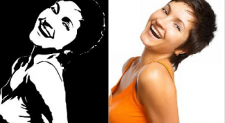 Картинка по теме - как создать векторный рисунок