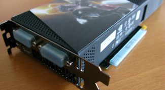 Картинка по теме - как изменить настройки видеокарты