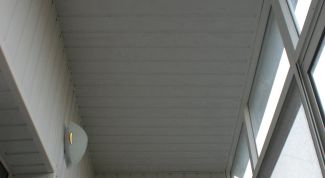 Картинка по теме - как обшить панелями пвх