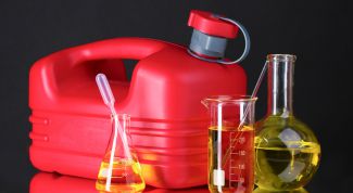 Картинка по теме - как разбавить солярку