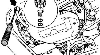 Картинка по теме - как проверить автоматическую коробку передач