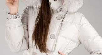 Картинка по теме - как отремонтировать пуховик