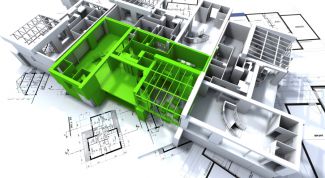 Картинка по теме - как получить разрешение на перепланировку квартиры