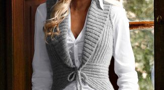 Картинка по теме - как сделать выкройку жилетки