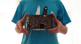 Картинка по теме - как поставить звуковой драйвер