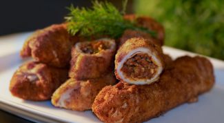 Картинка по теме - как готовить жареные пирожки