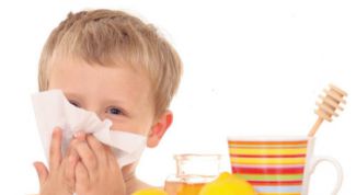 Картинка по теме - как лечить густые сопли