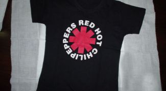 Картинка по теме - как перевести фото на ткань