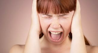 Картинка по теме - как лечить нервный срыв