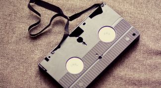 Картинка по теме - как записать с магнитофона в компьютер