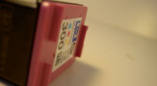 Картинка по теме - как зарядить картридж принтера