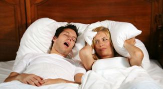 Картинка по теме - как лечить храп народные методы