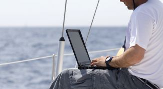 Картинка по теме - как изменить контрастность на ноутбуке