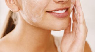 Картинка по теме - как лечить сыпь на лице