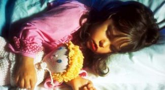 Картинка по теме - как научить малыша засыпать самостоятельно