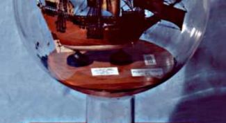 Картинка по теме - как сделать деревянный корабль