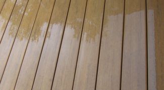 Картинка по теме - как уложить пол из досок