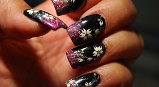 Картинка по теме - как нарисовать васильки