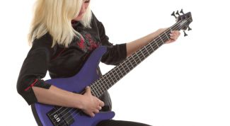 Картинка по теме - как научиться играть блюз