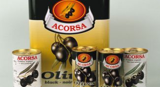 Картинка по теме - как выбрать маслины