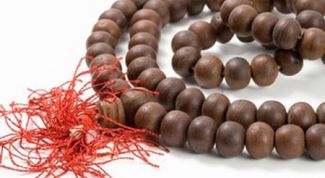 Картинка по теме - как собрать четки