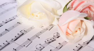 Картинка по теме - как нарисовать ноты