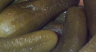 Картинка по теме - как консервировать огурцы