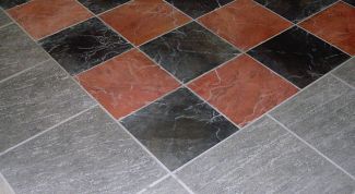 Картинка по теме - как очистить плитку от затирки