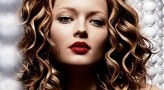 Картинка по теме - как сохранить кудри