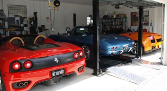 Картинка по теме - как измерить расход топлива