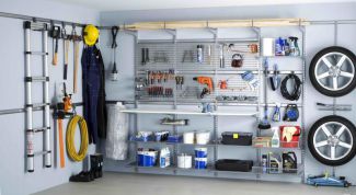 Картинка по теме - как отопить зимой гараж