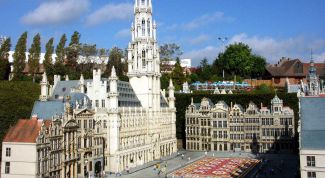 Картинка по теме - как попасть в бельгию