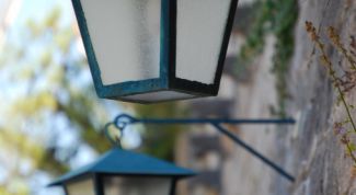 Картинка по теме - как нарисовать фонарь