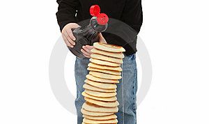 Картинка по теме - как приготовить тесто для оладьев