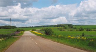 Картинка по теме - как перевести километры в квадратные километры