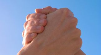 Картинка по теме - как определить здоровье по ногтю