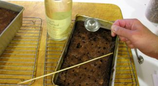 Картинка по теме - как испечь вкусный кекс