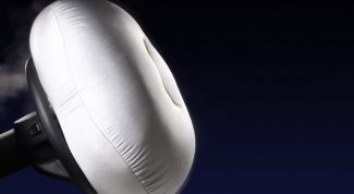 Картинка по теме - как заменить подушку безопасности