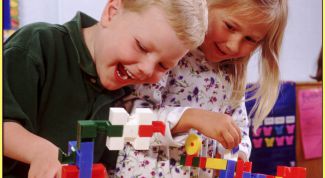 Картинка по теме - как написать отзыв о детском саде