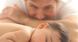 Картинка по теме - как вылечить насморк у месячного ребёнка