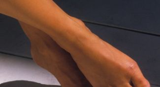 Картинка по теме - как убрать боль в ногах