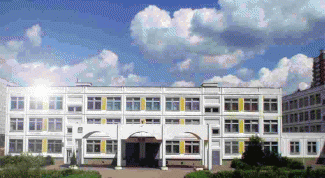 Картинка по теме - как писать программу для школы